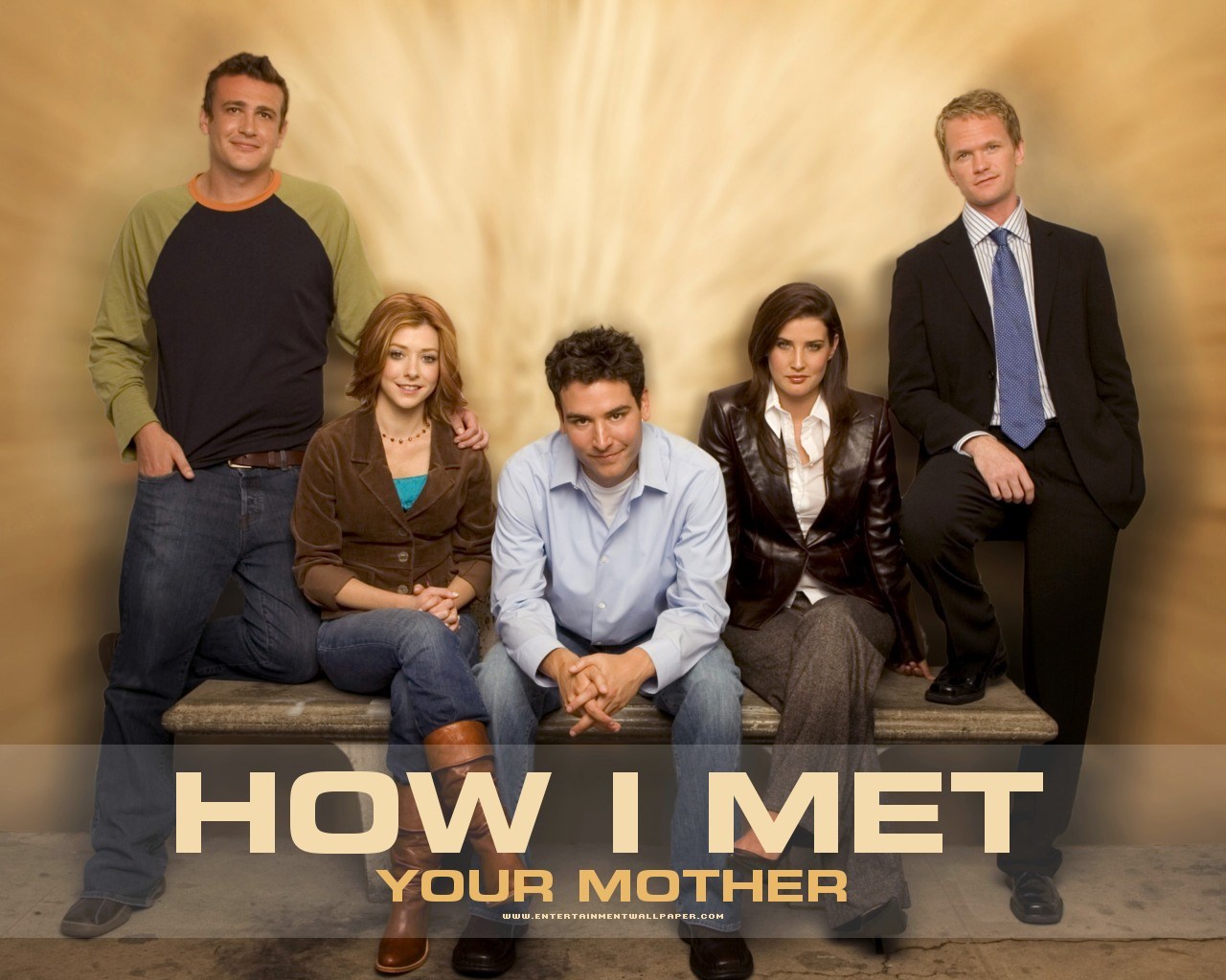 TV Roundup: How I Met Your Mother