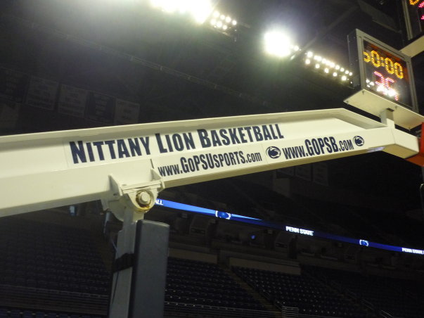 Penn State basketball
