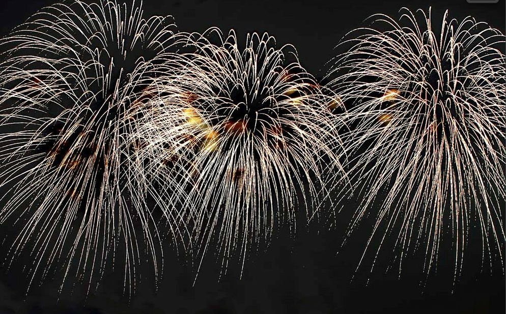 State College 4th of July Goes Street