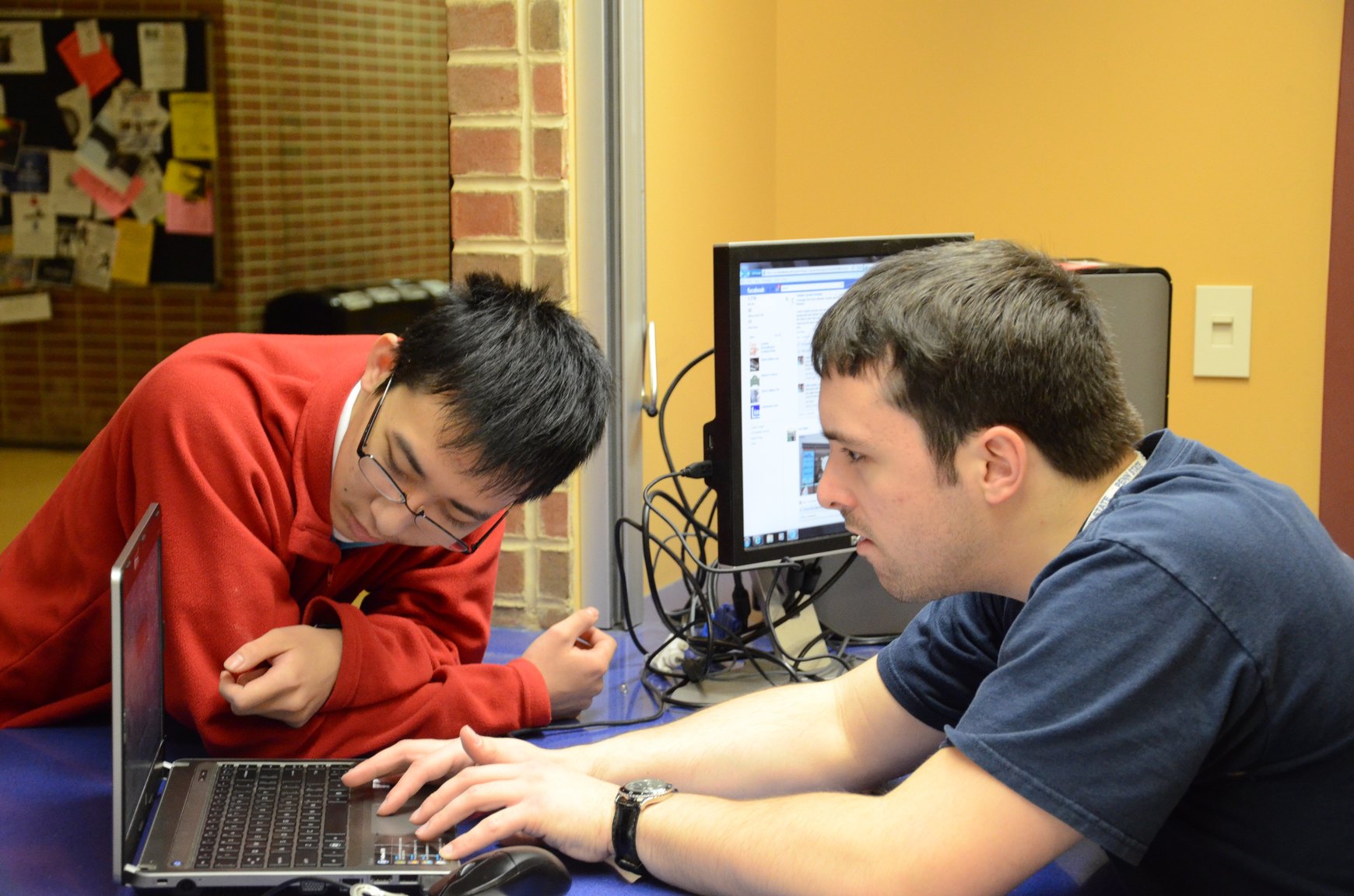 ResCom Trials Unlimited Bandwith, On-Campus Students Rejoice