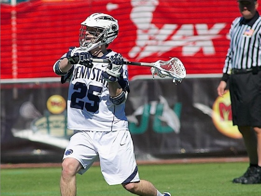 10 Questions With Lacrosse Player Actually Named Tom LaCrosse