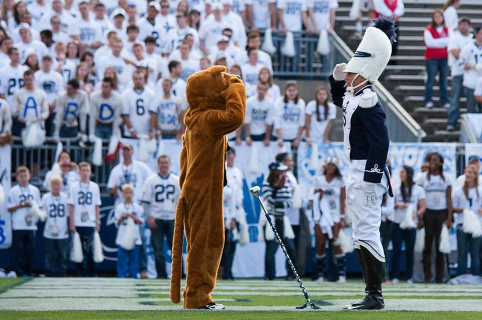 Gameday Coverage Penn State At Ohio State