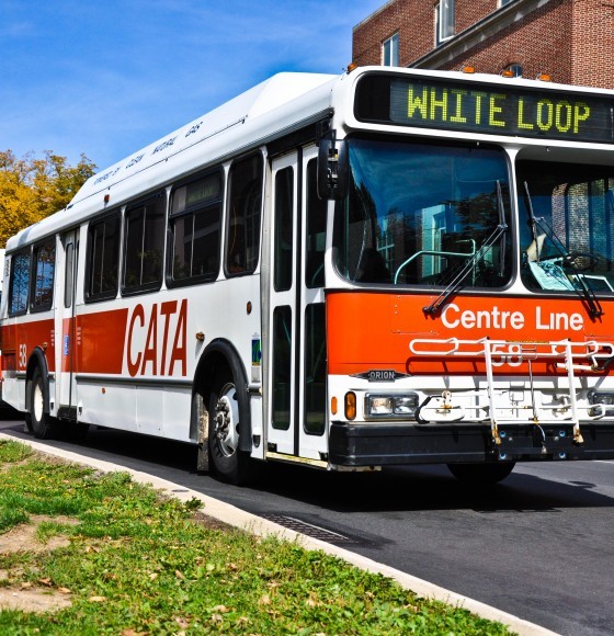 What's Up with the CATA App? | Onward State