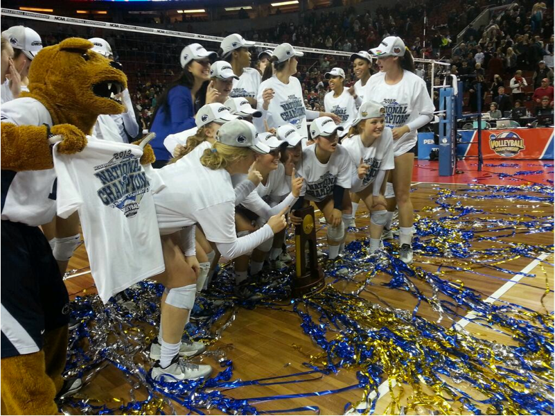 Wisconsin Volleyball A Dynasty In The Making - 71xuhho