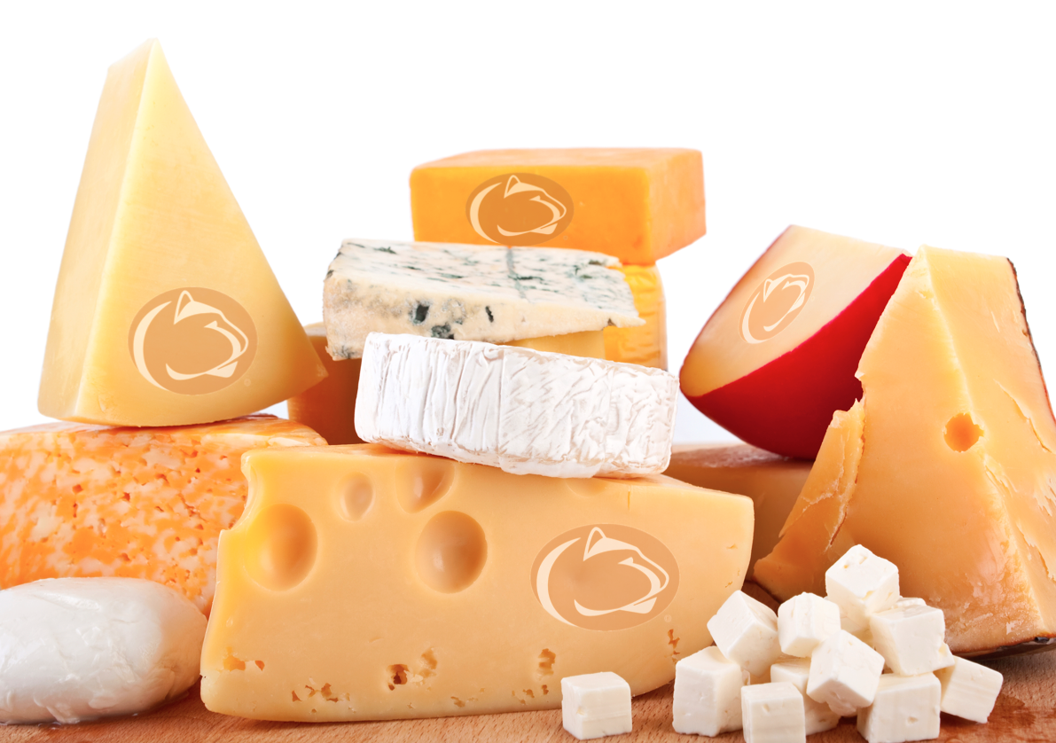 Penn State Has A Cheese Club Penn State Has A Cheese Club