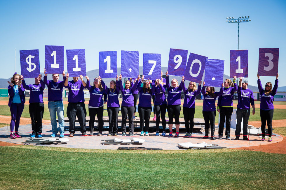 Relay For Life Raises 111,790.13
