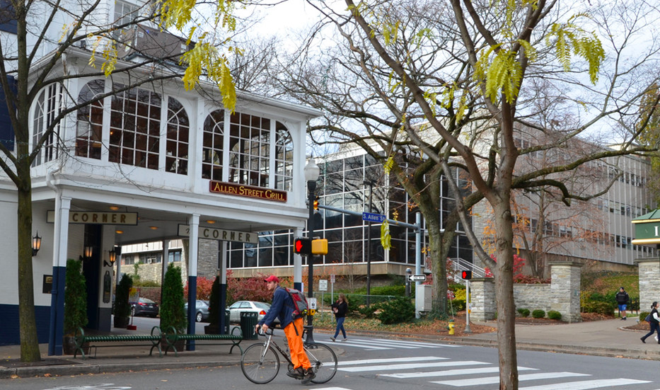 Happy Valley Named The Happiest Small Place In America Onward State