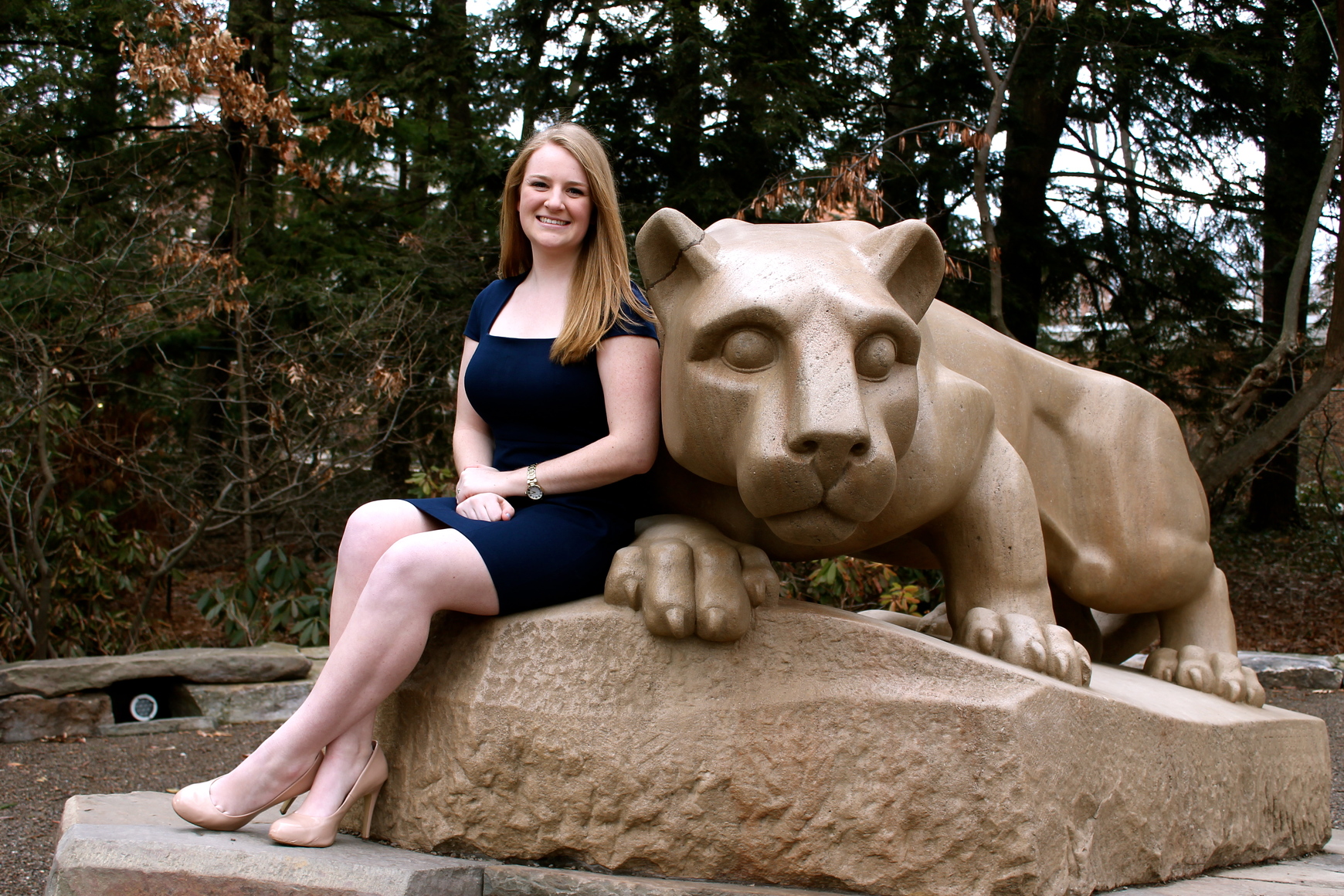 Shannon Raff UPUA Presidential Candidate Spotlight: Shannon Rafferty