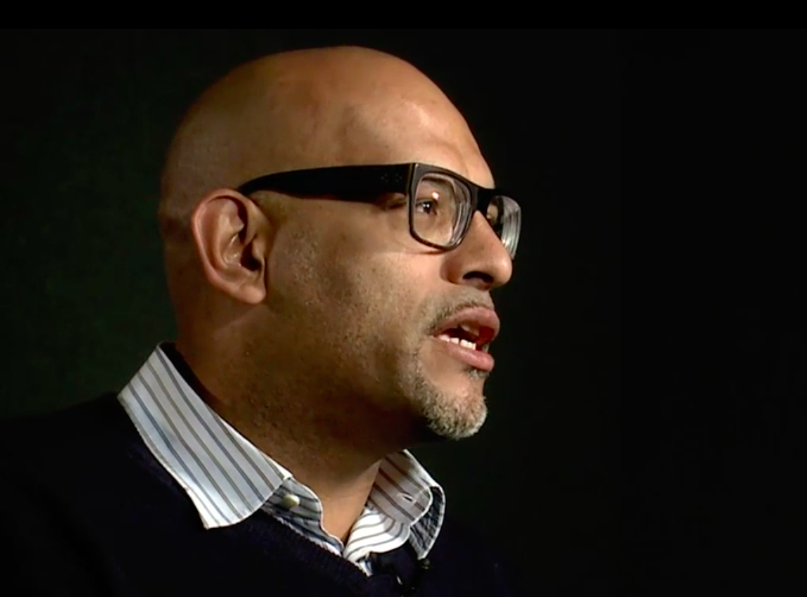 John Amaechi To Speak On Campus Friday