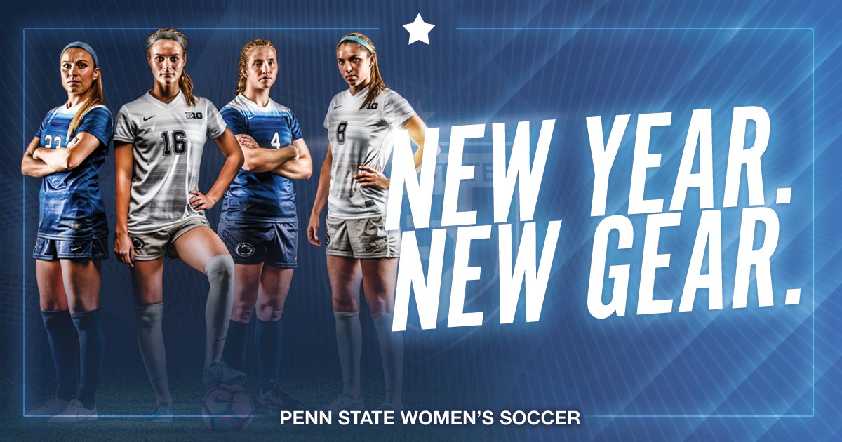 Women's Soccer Introduces New Nike Kits