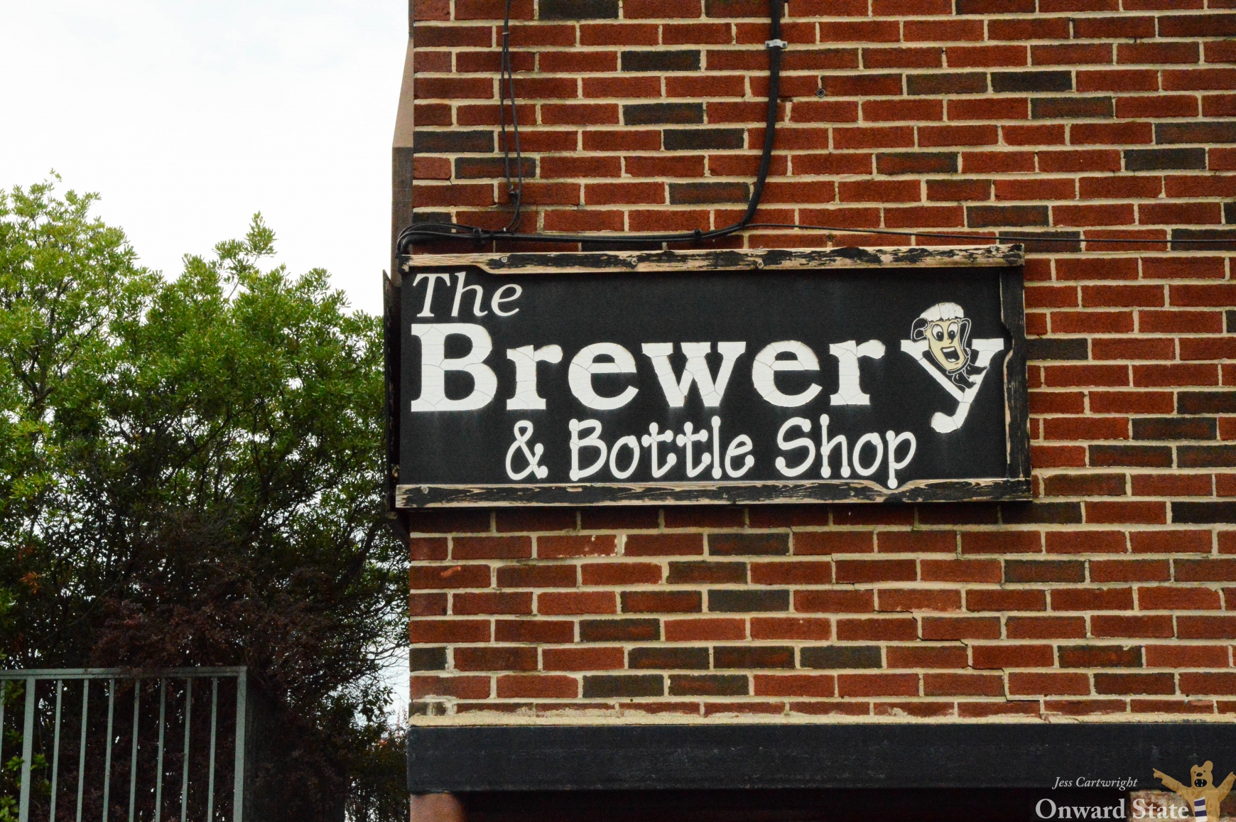 The Brewery, Canyon Pizza, & More To Be Acquired By State College For Construction Of Parking