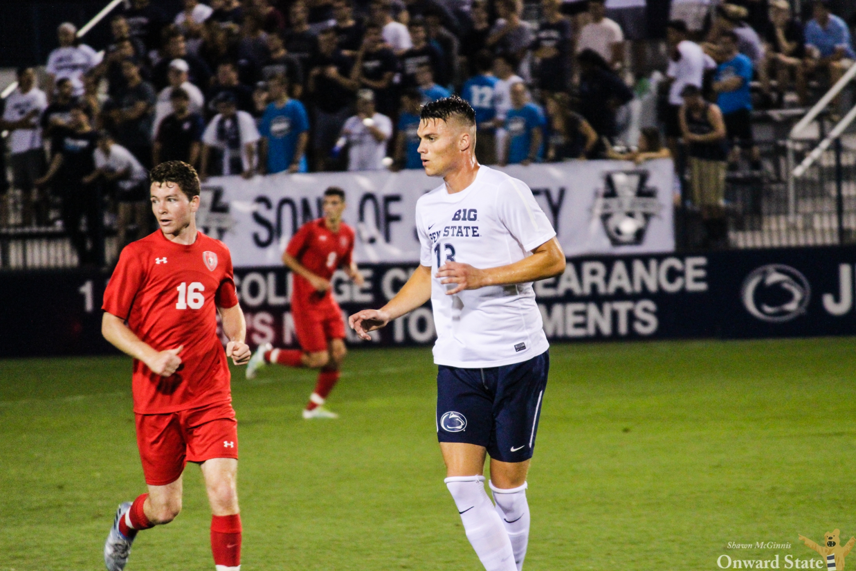 Connor Maloney And Robby Sagel Selected In The MLS SuperDraft