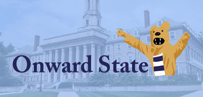 Join Onward State: Spring 2019 Application | Onward State