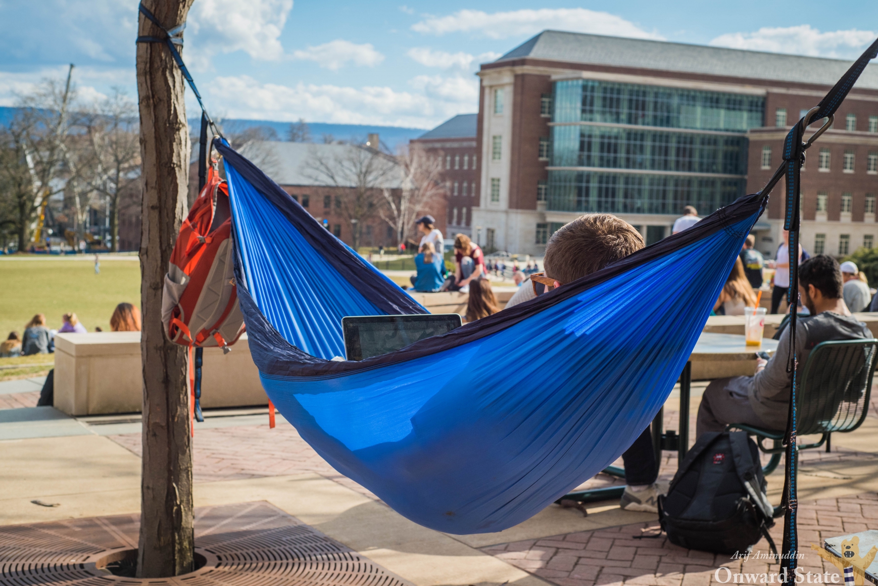 [Photo Story] Spring Is Officially Here To Stay | Onward State