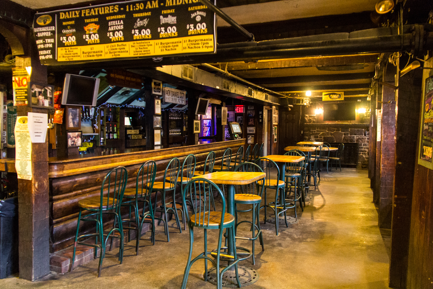 Herlochers Release Statement On Skeller Closing: 'Herlochers Save ...