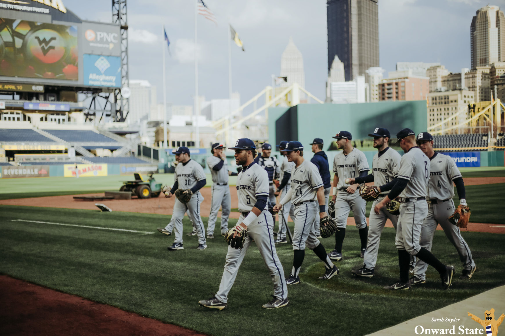 penn-state-baseball-loses-lone-game-in-pittsburgh-onward-state