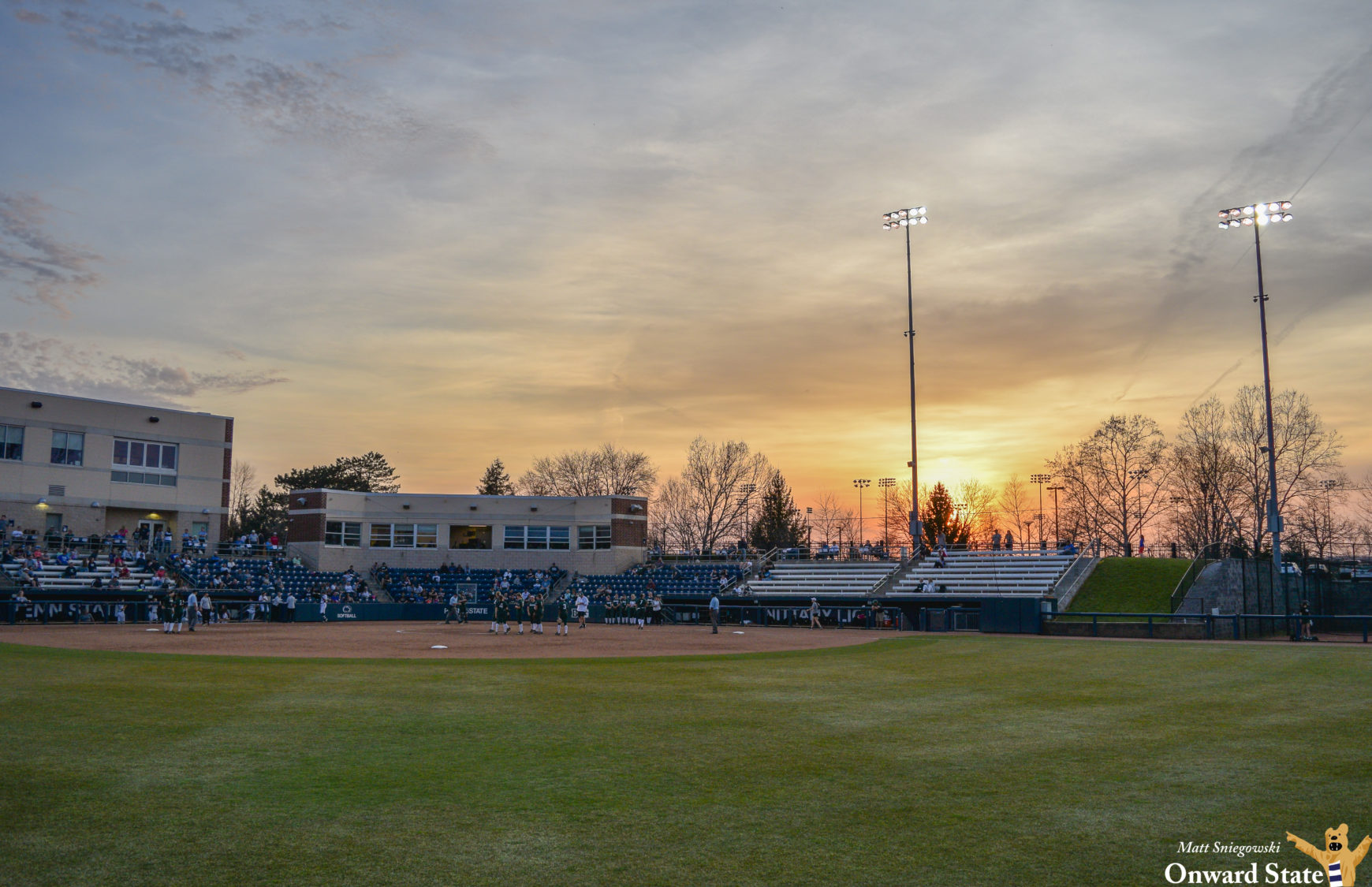 Staff Picks Our Softball/Baseball WalkUp Songs Onward State