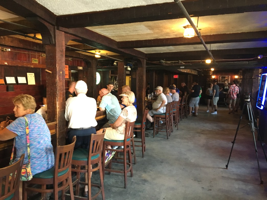 Doggie's Pub Owners Reach Settlement With All-American Rathskeller ...