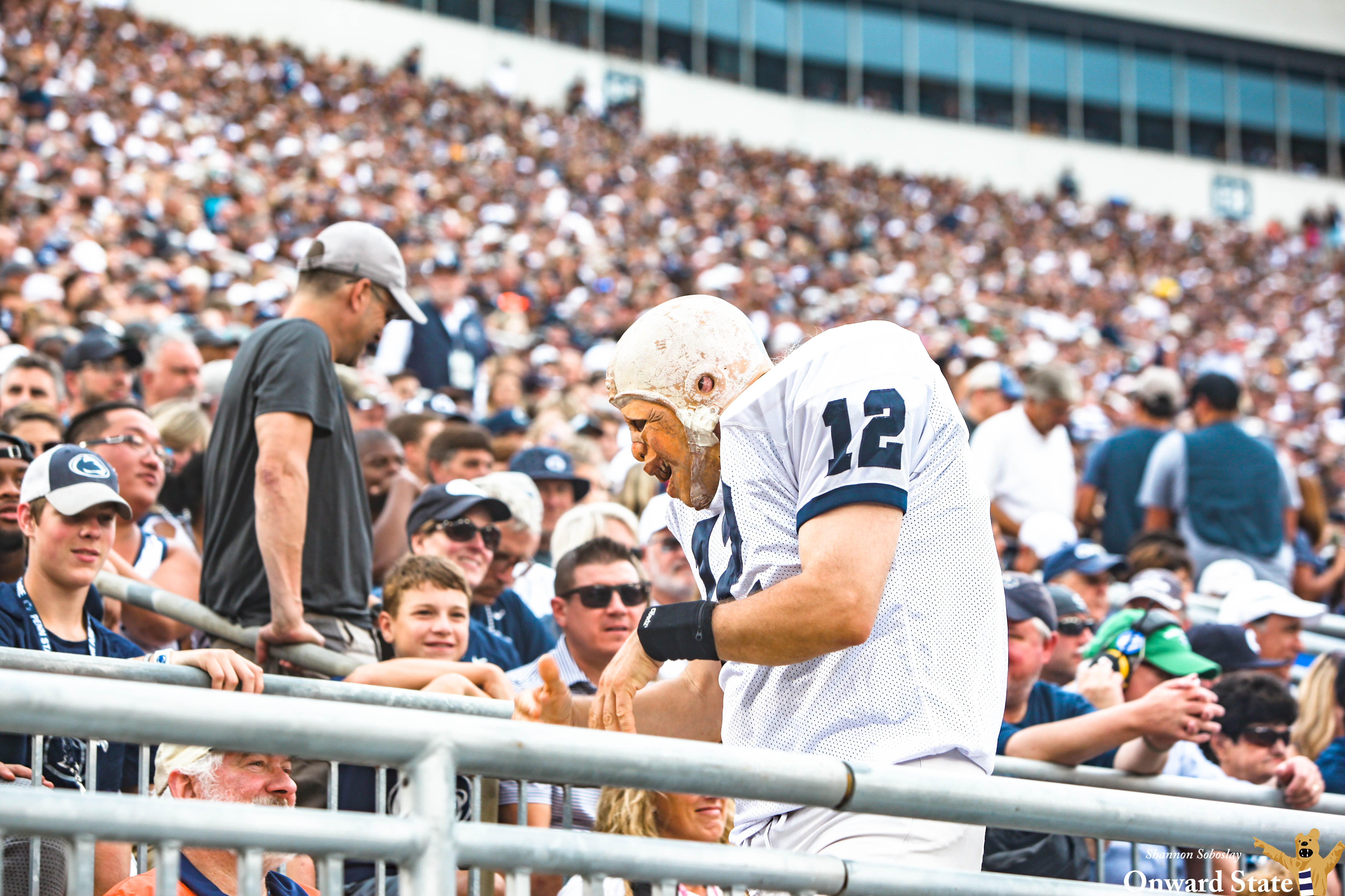 Beaver Stadium 