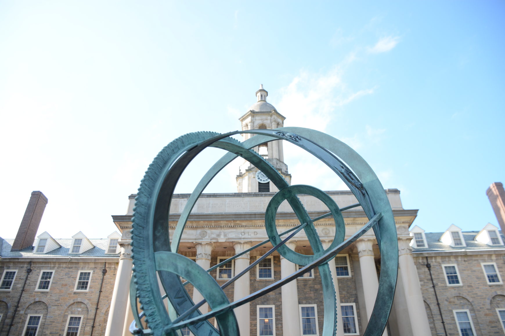 What Is The Best Public University In America