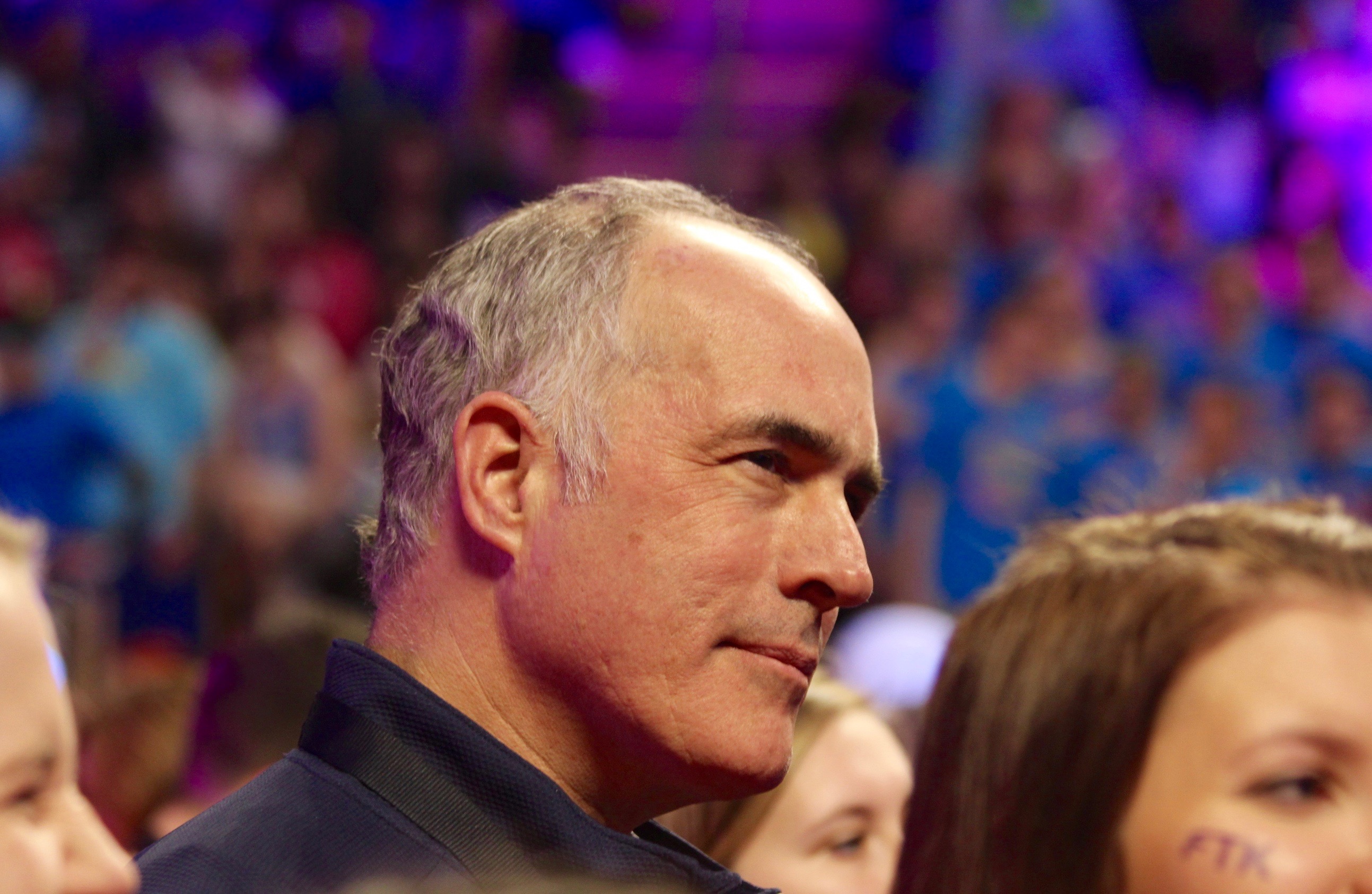 Senator Bob Casey Jr.'S Financial Transparency:  What'S The Real Story? - 3u49hv8