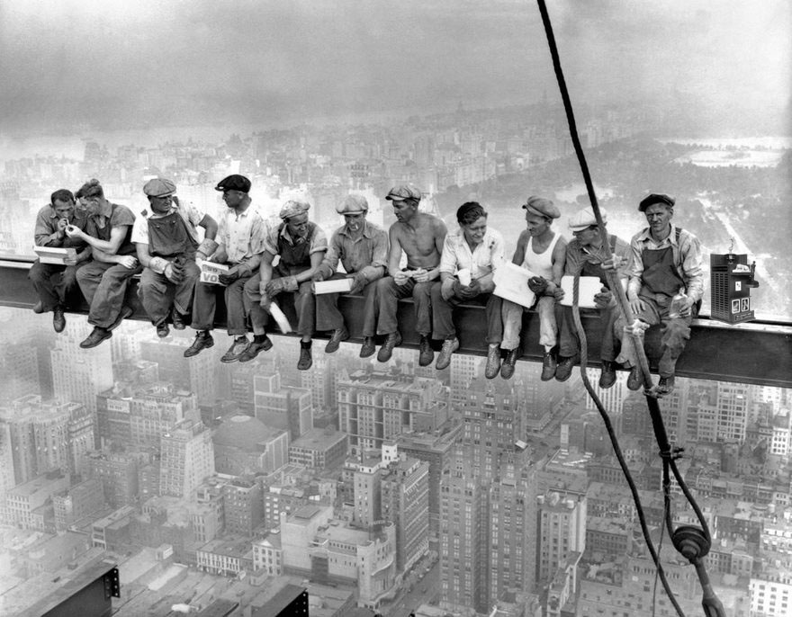 The LandGrant Trophy Where You May Have Missed It Onward State