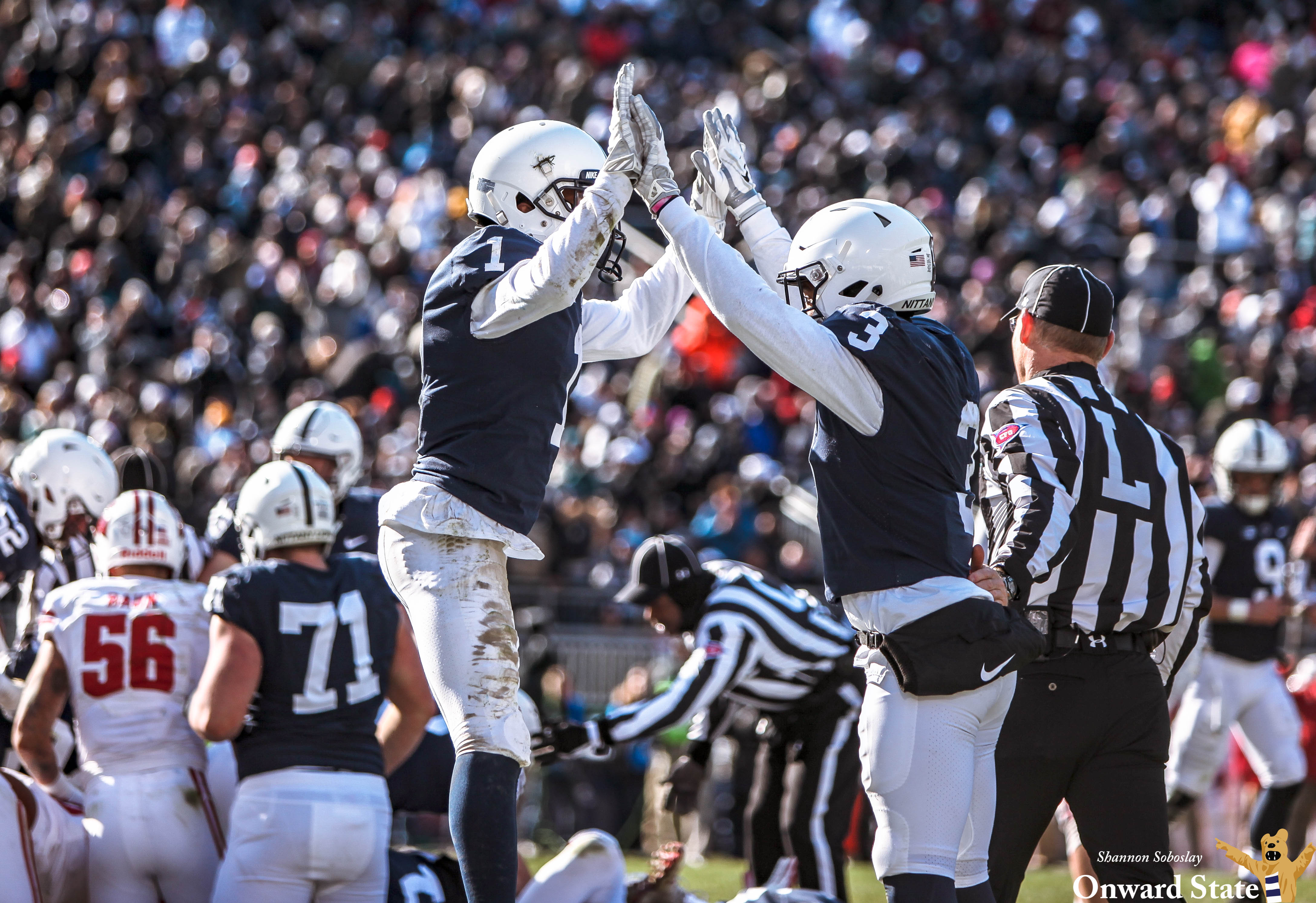 Penn State Announces Bowl Game Ticket Sales Info Onward Penn State Announces Bowl Game Ticket Sales Info Onward