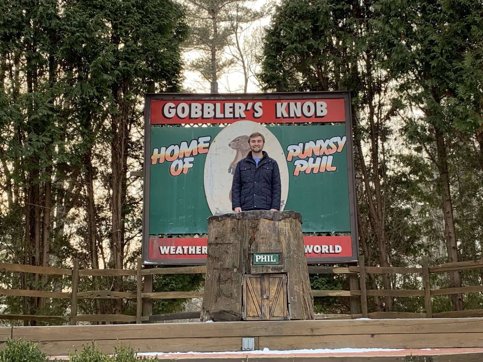 Cool Day Trips To Take Outside State College
