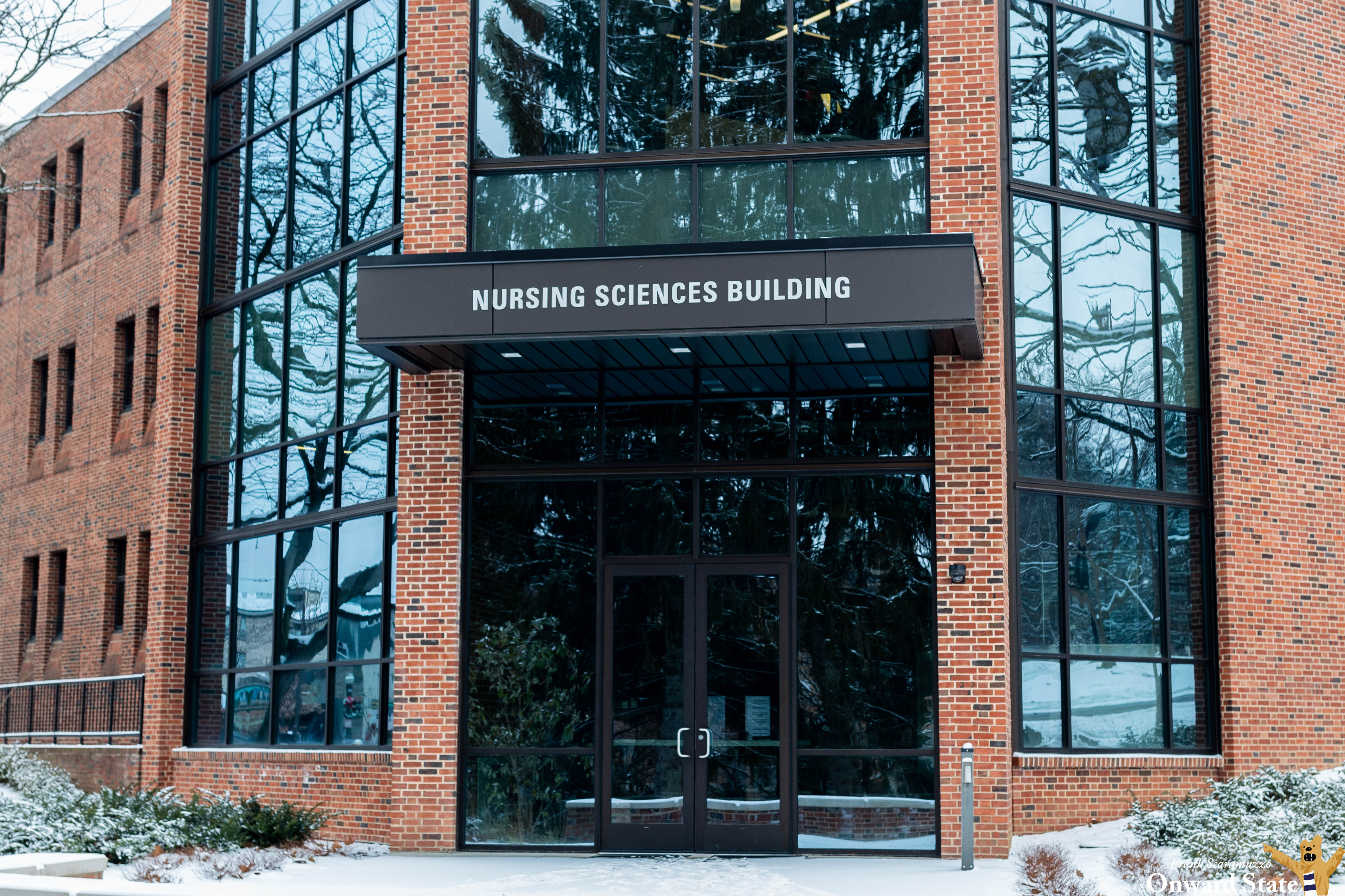 Penn State College Of Nursing Renamed Following Couple's 27 Million