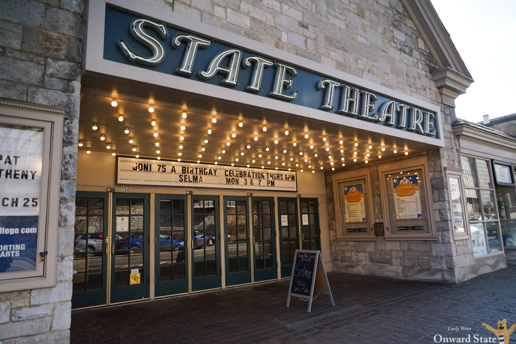 Centre Film Festival Seeking Student Artists To Design Festival Poster - Vimarsana News