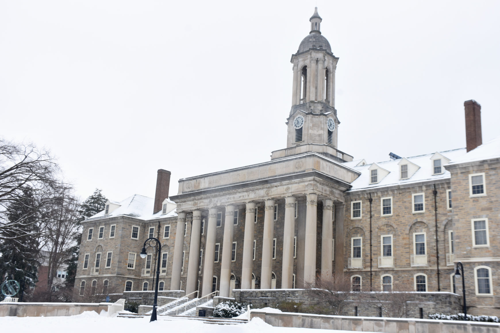 Penn state admissions essay questions
