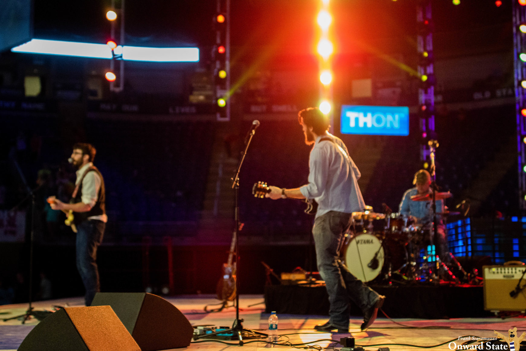 Cold Spring Union Refreshes THON With Country, Blues, Soul, And