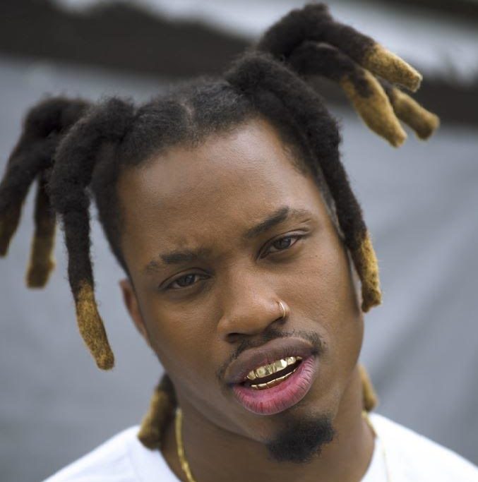 Rapper Denzel Curry To Perform At Penn State | Onward State