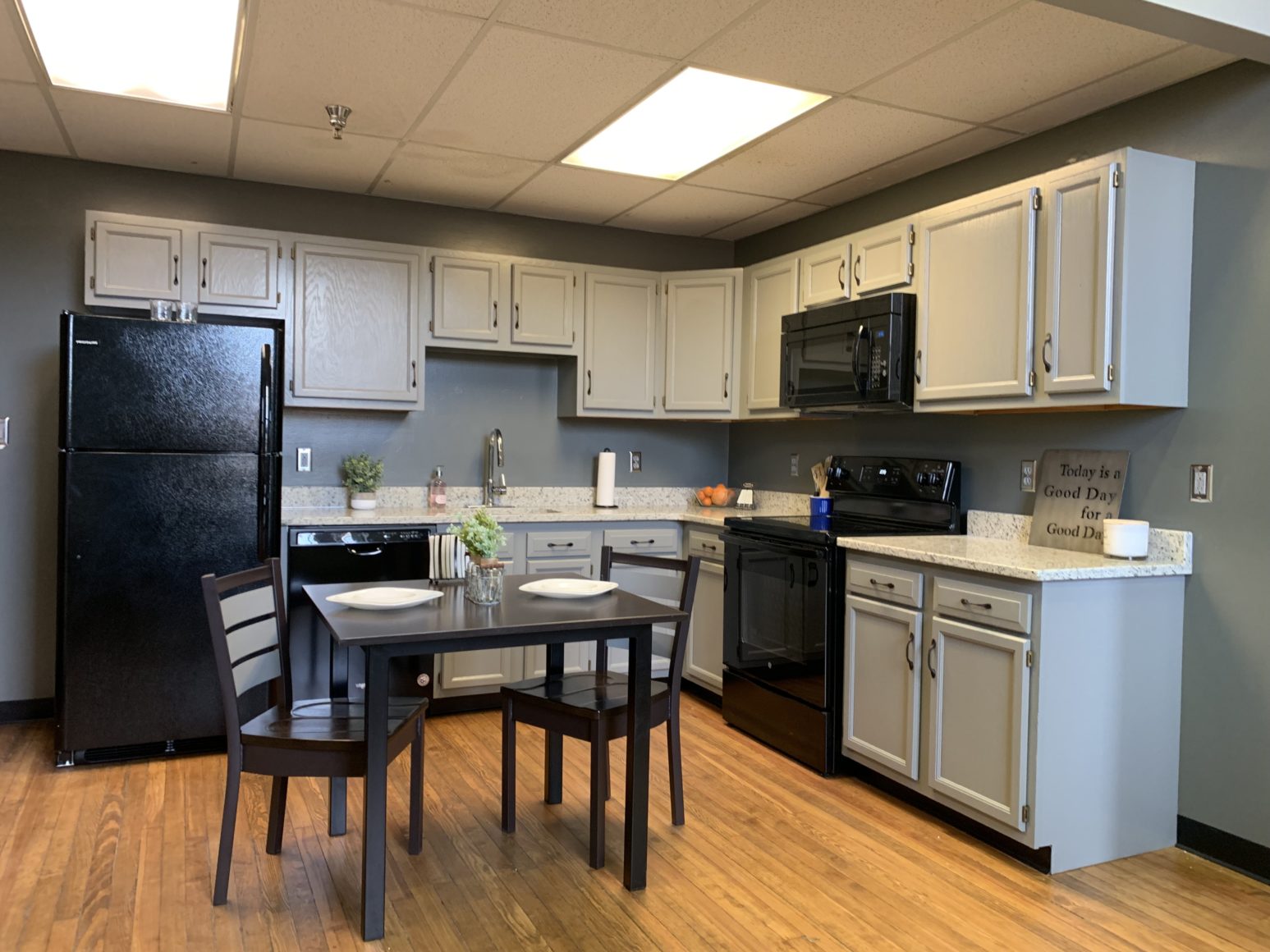 Westside Village To Unveil Renovated West College Apartments Onward State