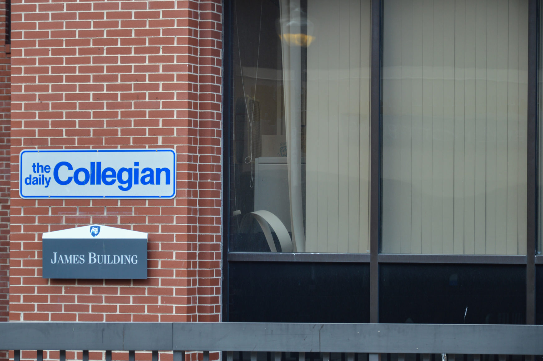 Daily Collegian Staff, Ownership At Odds Over Copyright Dispute, 'Exploitation' - Vimarsana News