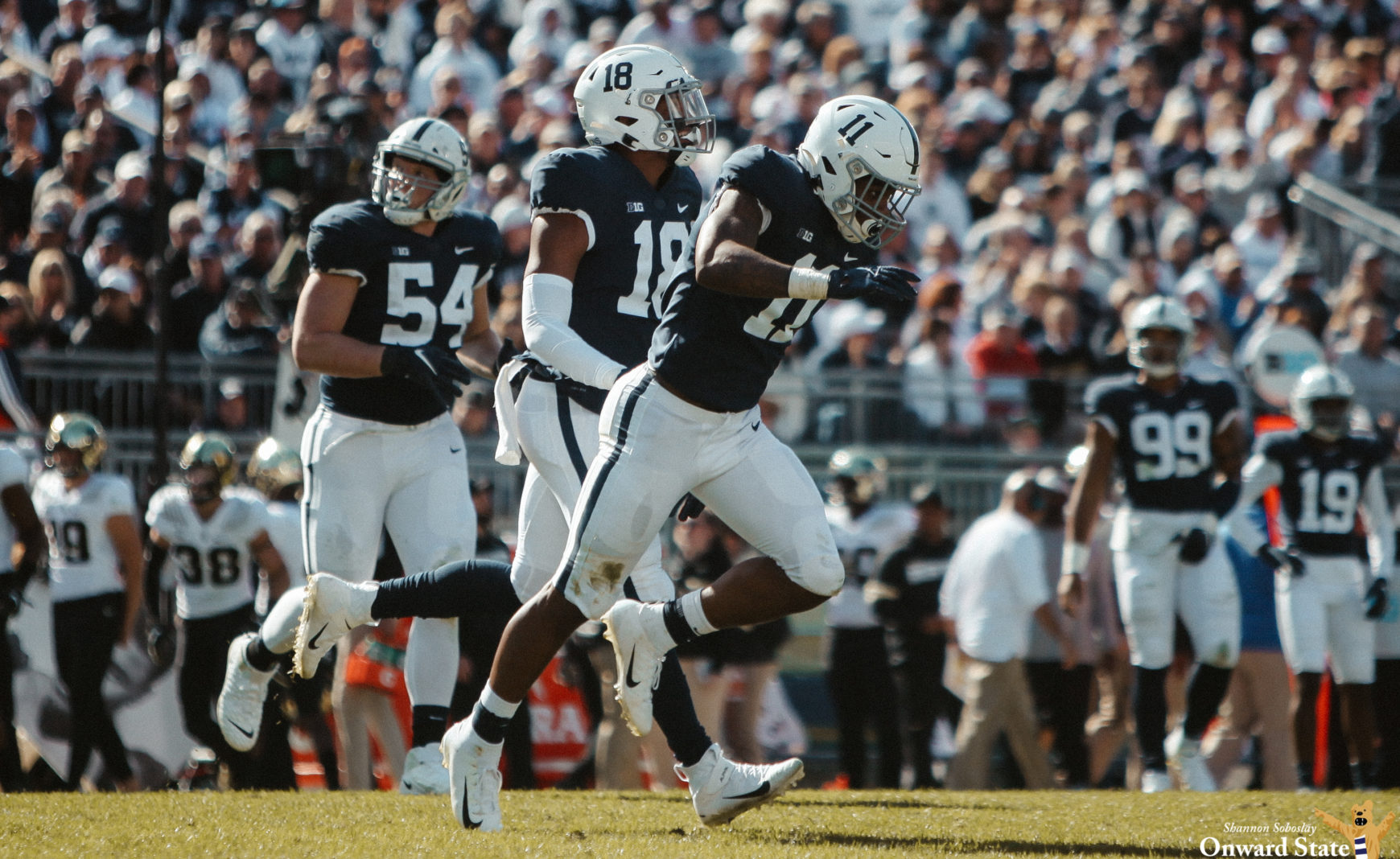 [Live Blog] The 2021 NFL Draft: Day One - Vimarsana News