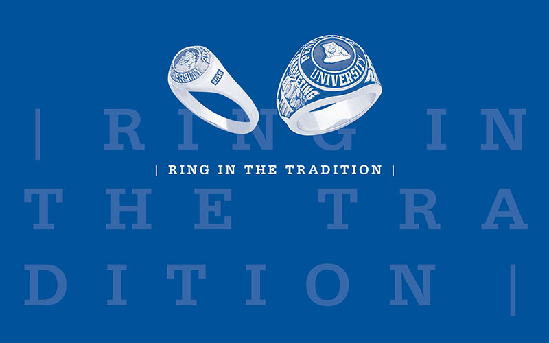 Penn State Ring Ceremony to Honor Students | Onward State