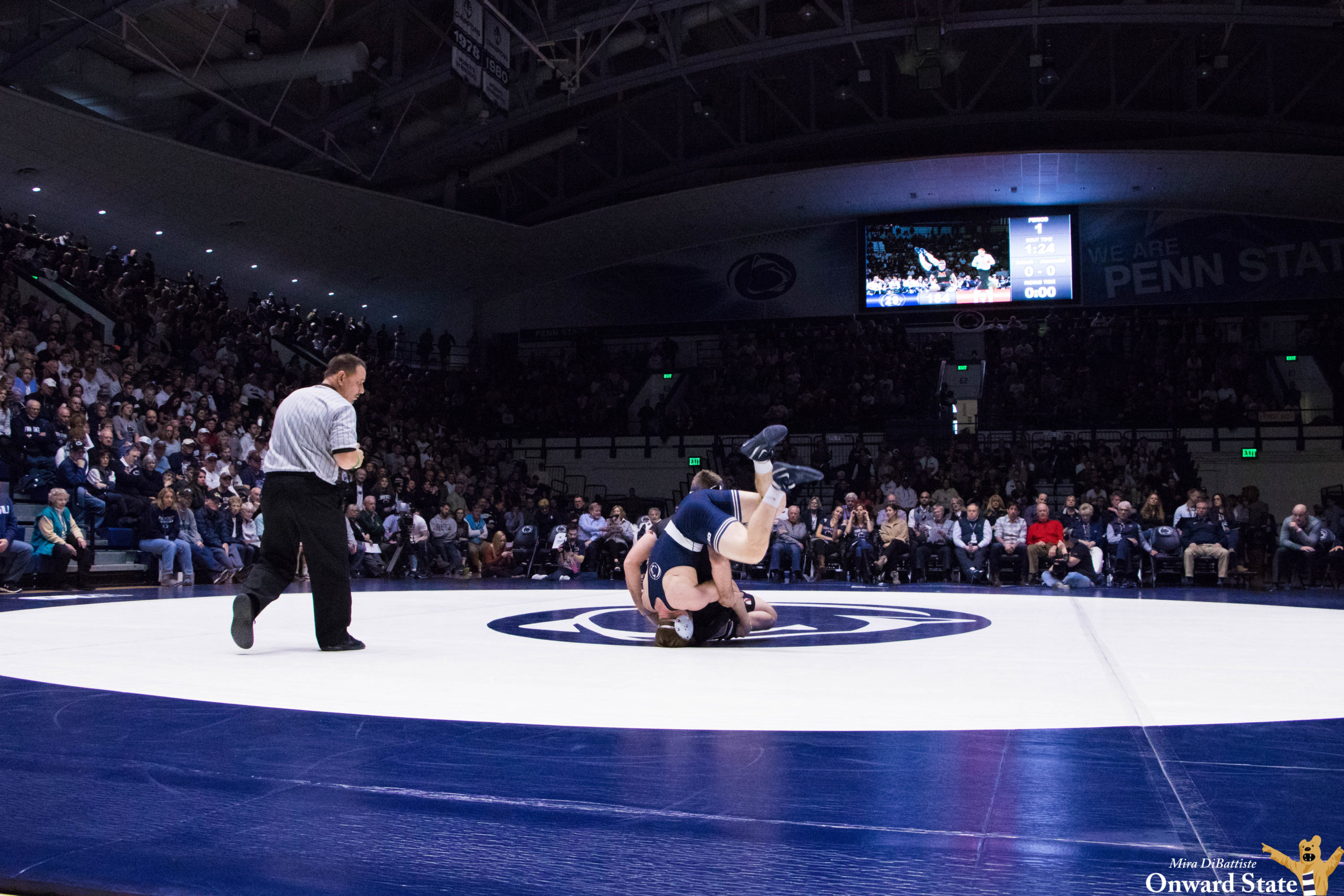 Is This The Future Of Penn State Wrestling? 2025 Recruit Rumors Exploded - wqu1vvg