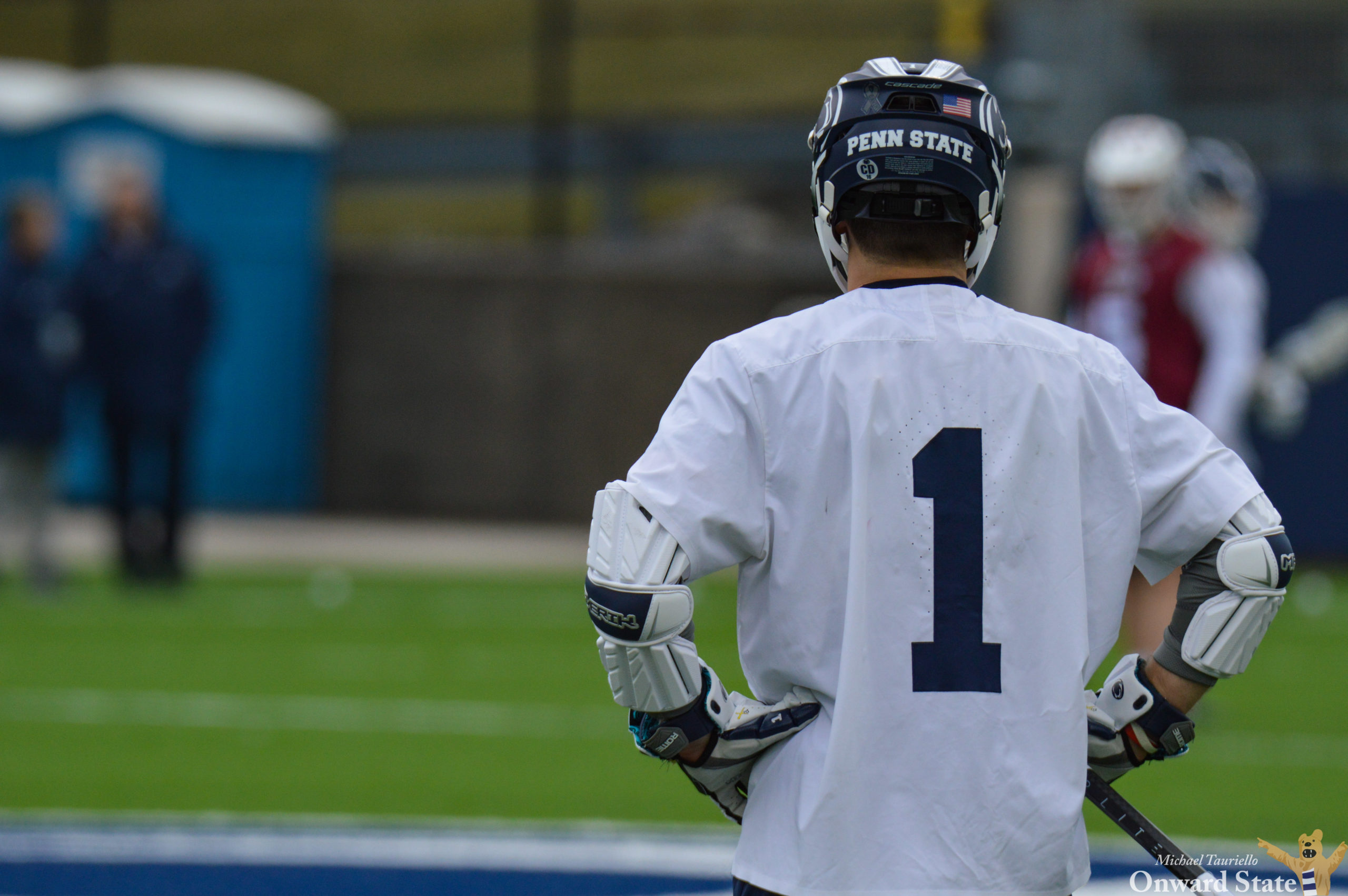 Grant Ament Selected As Premier Lacrosse League All-Star, Team Captain - Vimarsana News