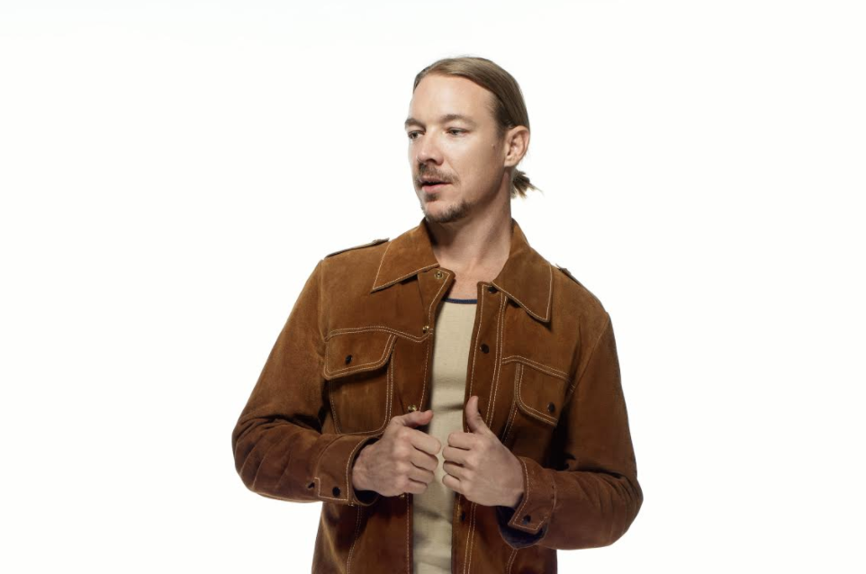 Diplo To Hold Virtual Concert For Penn State Students Onward State