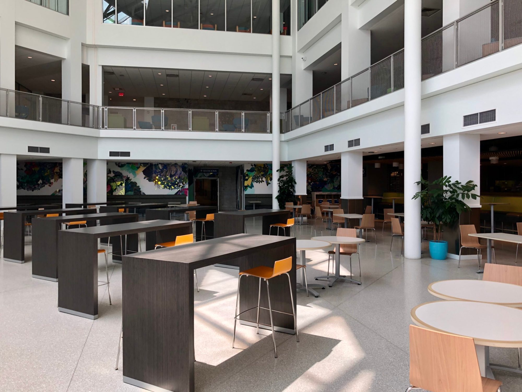 Staff Picks: Where Did Penn State Hide All Its Furniture? | Onward State