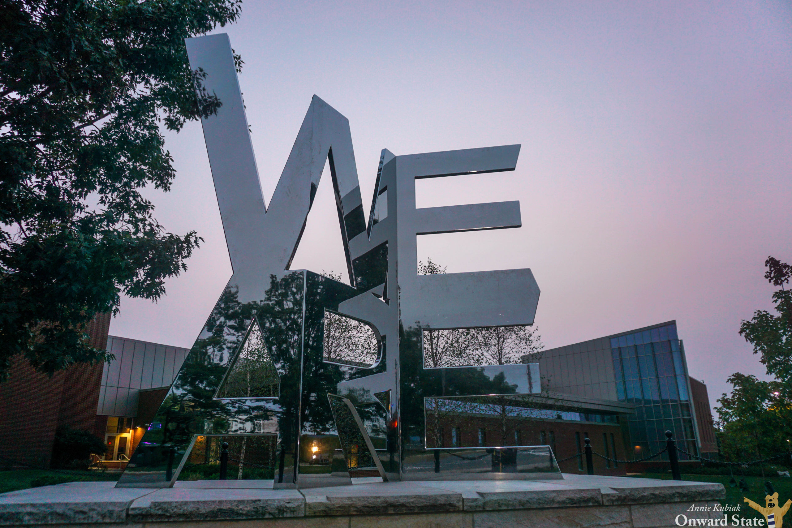 New Penn State Sizzle Reel Reminds Us Who 'We Are' Onward State