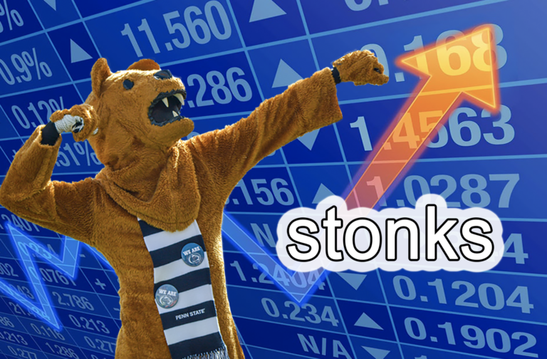 Which Totally Real Penn State Stocks Should You Invest In? - Vimarsana News