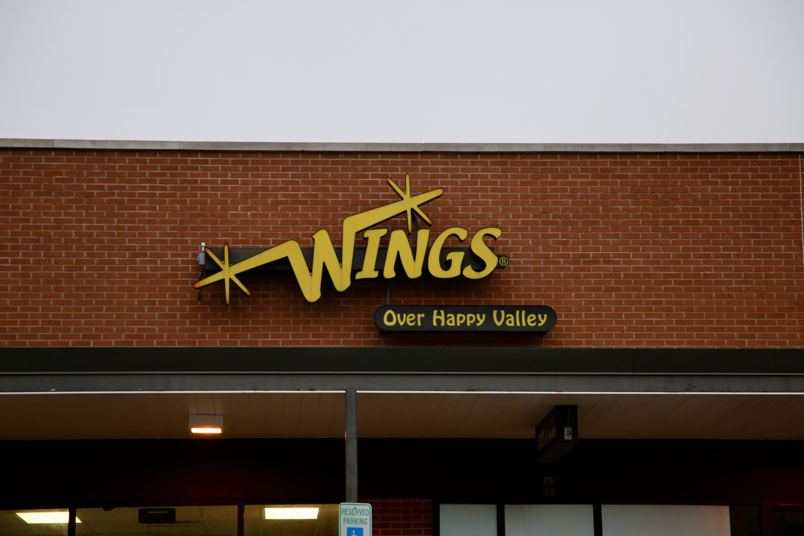 Wings Over Happy Valley To Offer CBDInfused Menu April 20 Onward State