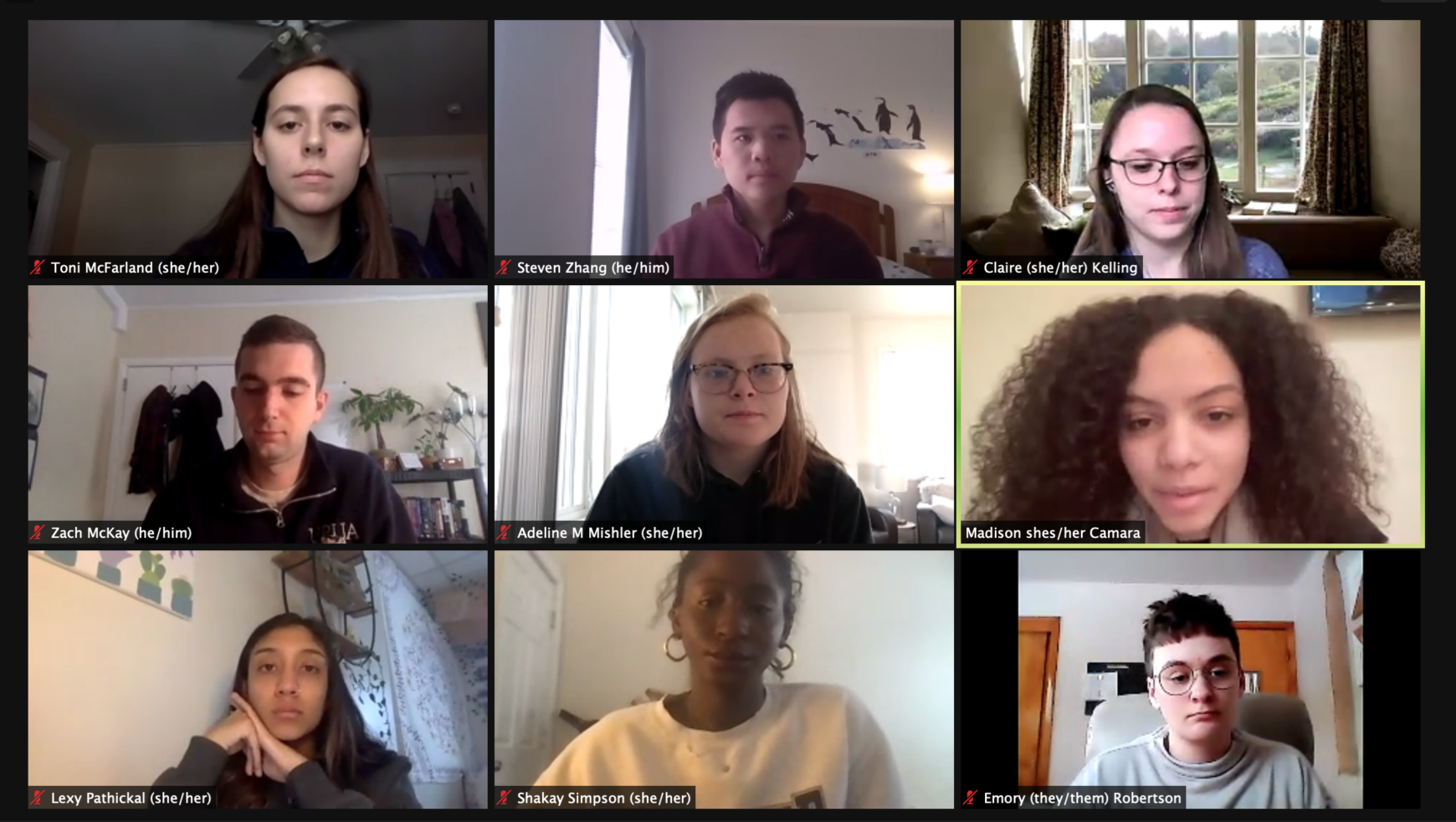 Student Fee Board Hears Requests From UPUA, SOTP, & More - Vimarsana News