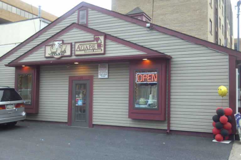 State College's Sweet Tooth Bakery Is A 'Batch' Made In Heaven Onward