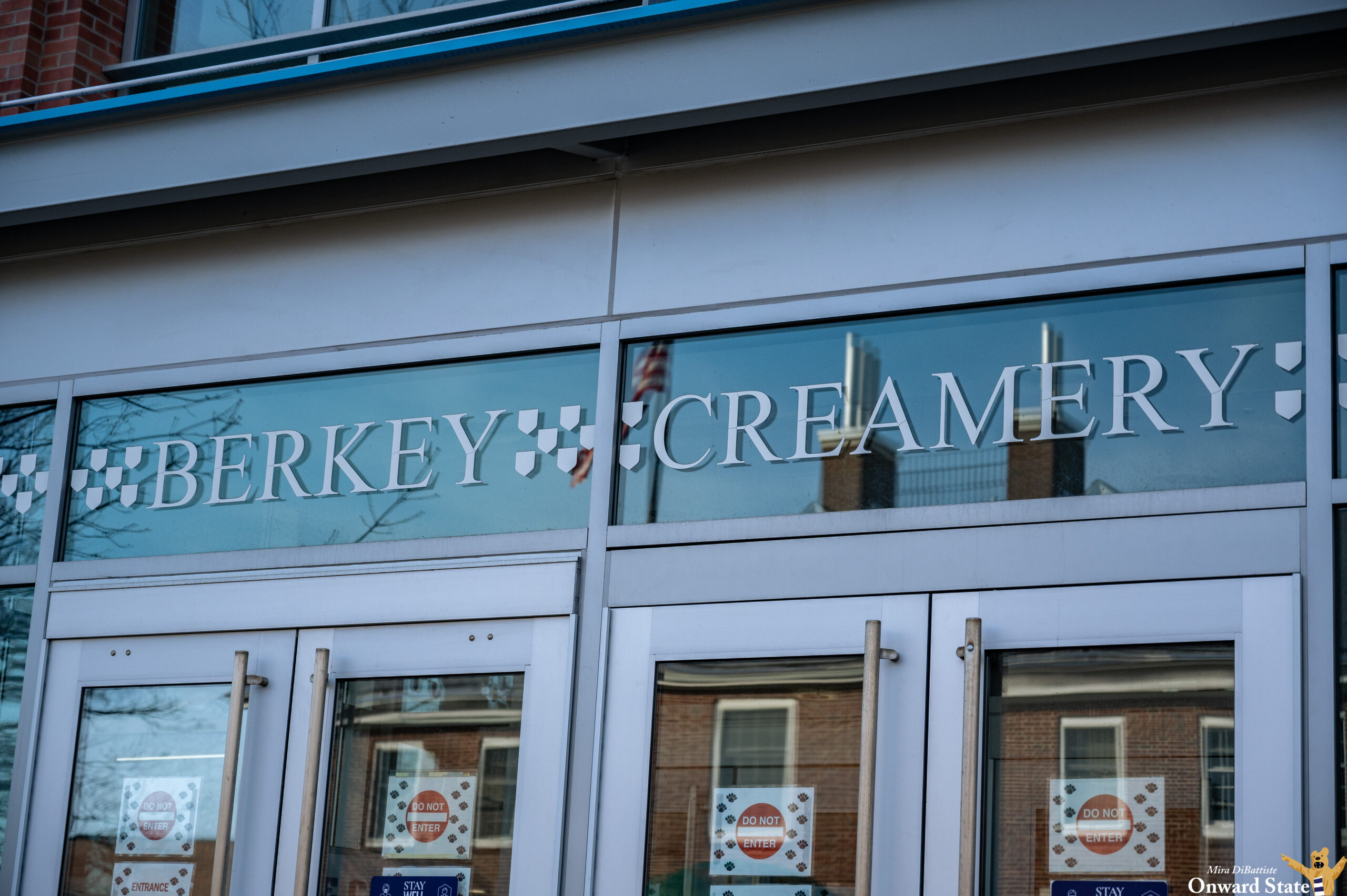 Vote For Berkey Creamery's 'Flavor Madness' Champion | Onward State