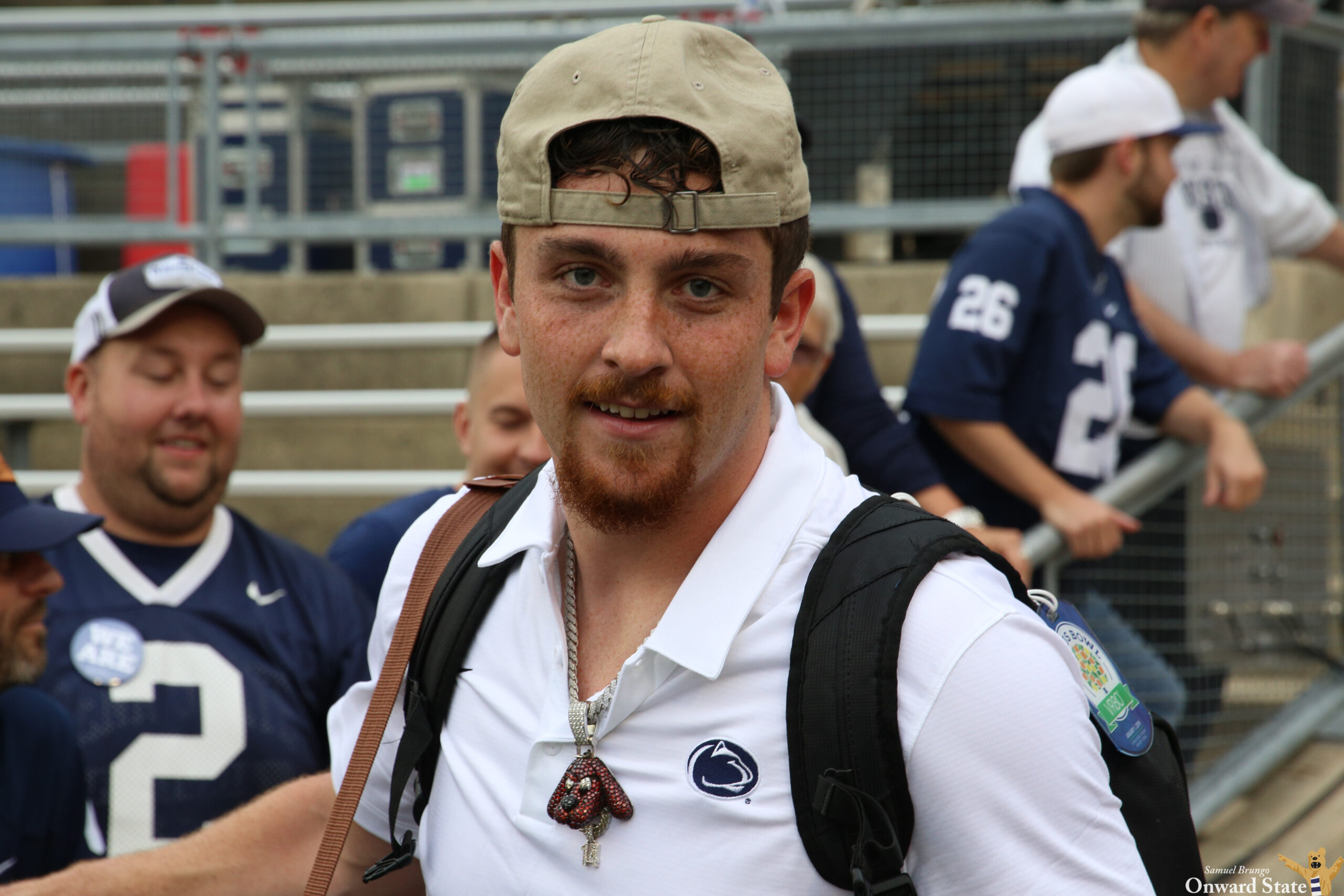 Penn State's Post-Wisconsin Report Card | Onward State