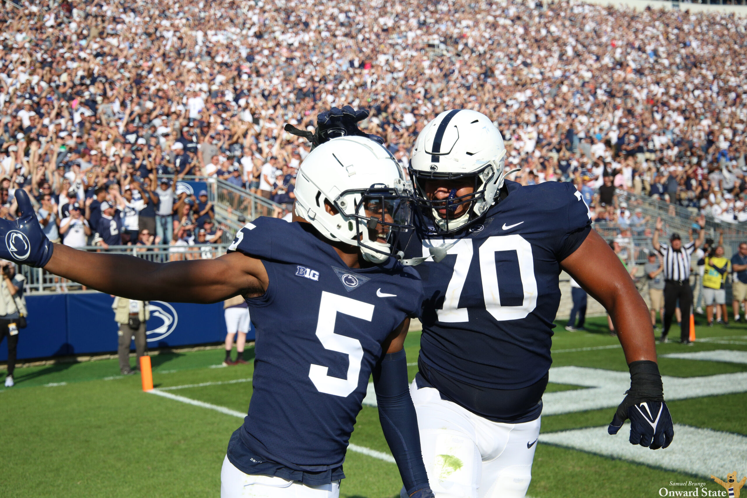 Penn State Villanova Set For Noon Kickoff Onward State penn-state-villanova-set-for-noon-kickoff-onward-state