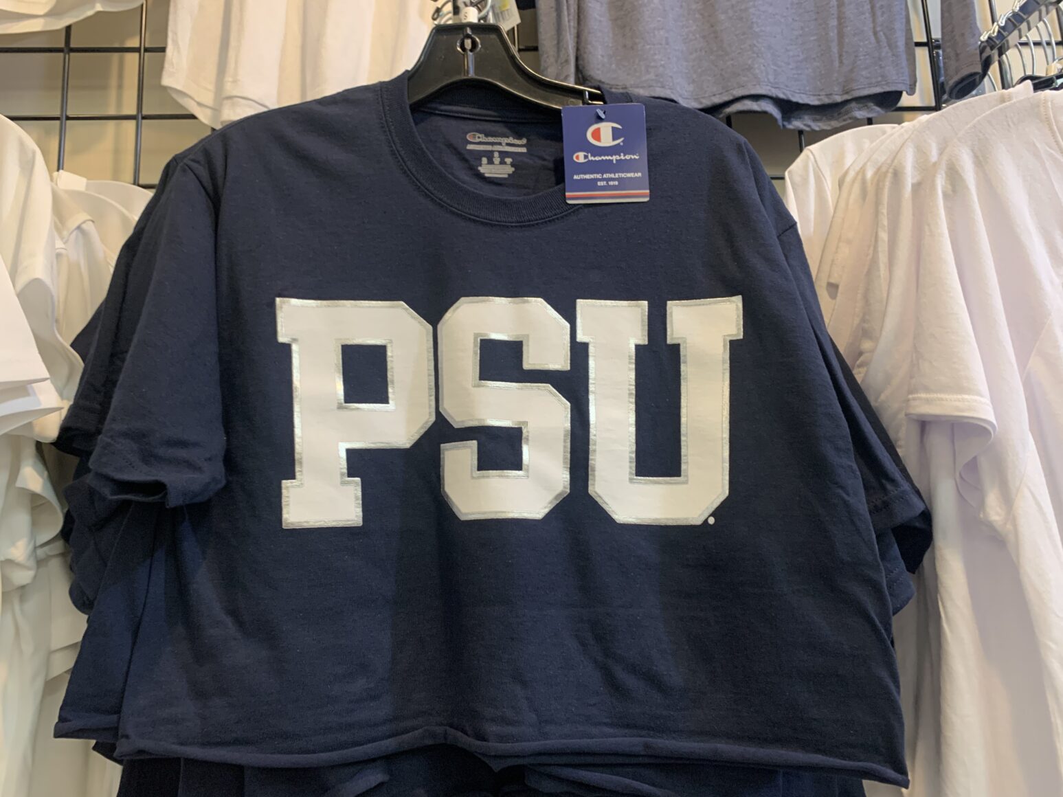 A Brief Look At The Best 2022 Penn State Gameday Apparel